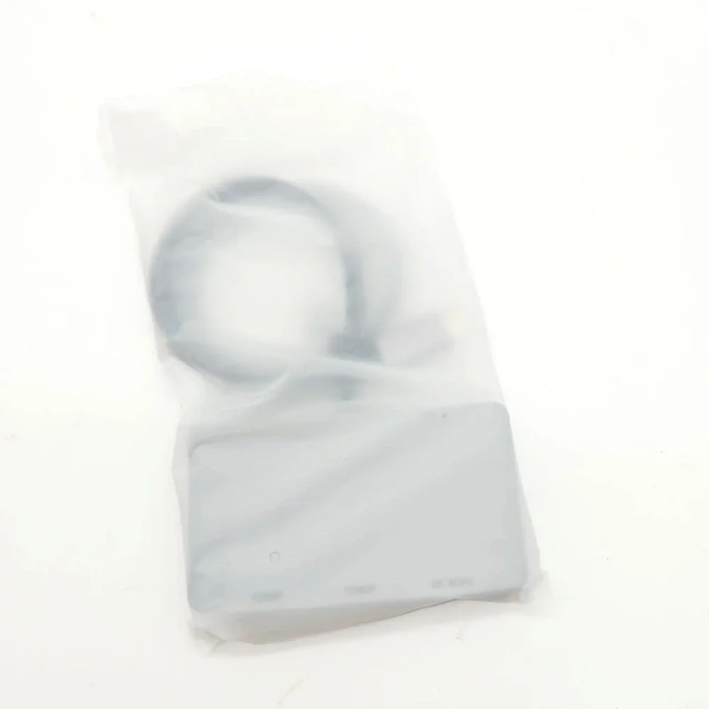 avedio links USB C to 3 HDMI Adapter Triple Monitor 4K 100W PD Windows Mac